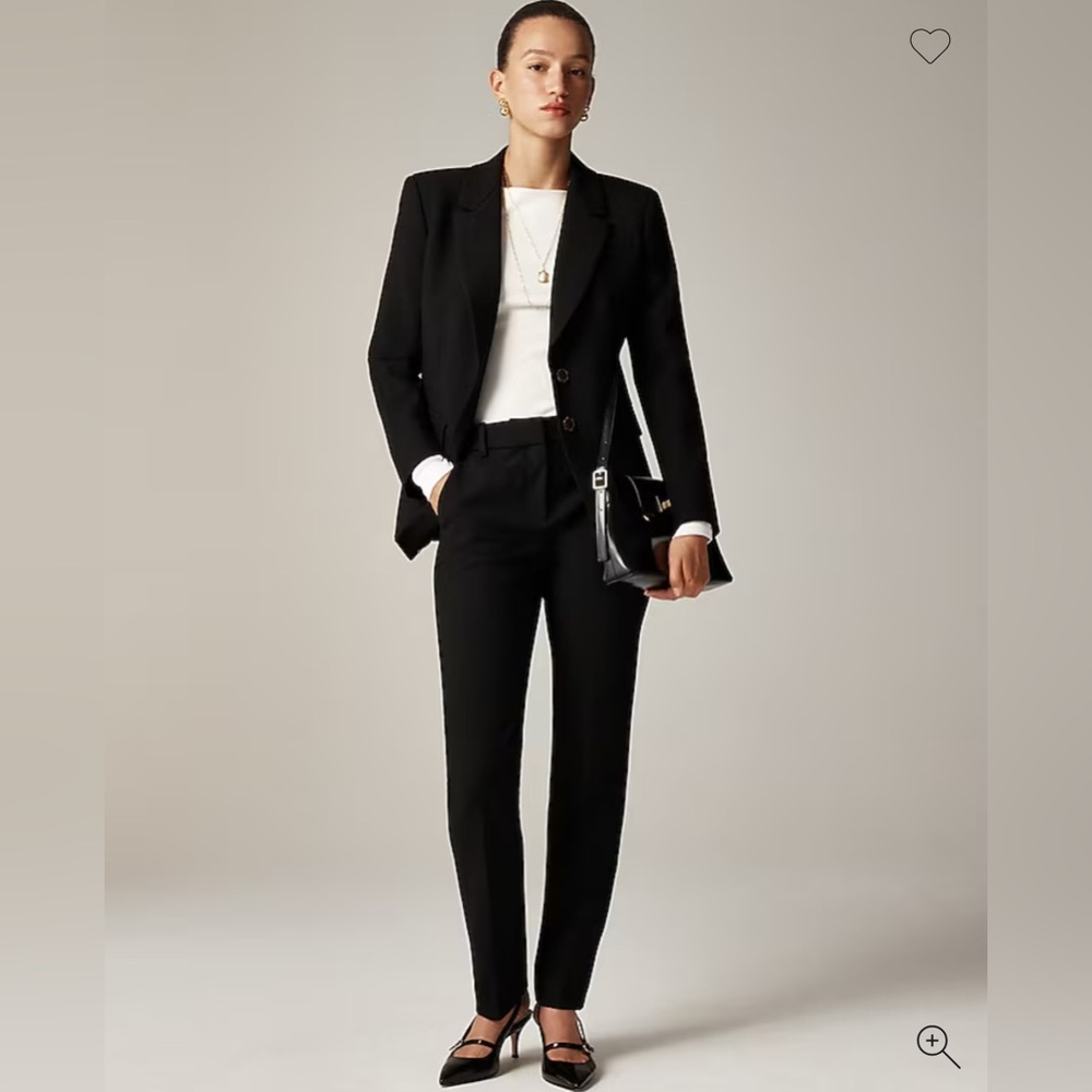 J Crew Cameron Pant